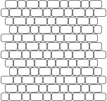 Verlegemuster vergr&ouml;ßern