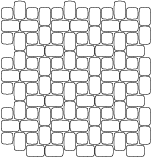 Verlegemuster vergr&ouml;ßern