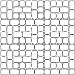 Verlegemuster vergr&ouml;ßern