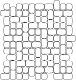 Verlegemuster vergr&ouml;ßern