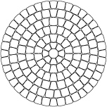 Verlegemuster vergr&ouml;ßern